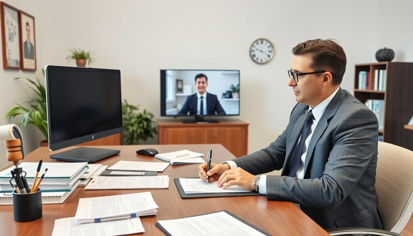 Professional plan visual
